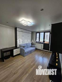 2-к квартира, вторичка, 51м2, 3/17 этаж