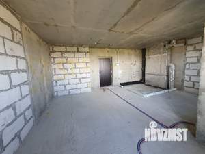 1-к квартира, вторичка, 35м2, 22/25 этаж