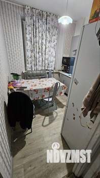 2-к квартира, вторичка, 46м2, 3/12 этаж