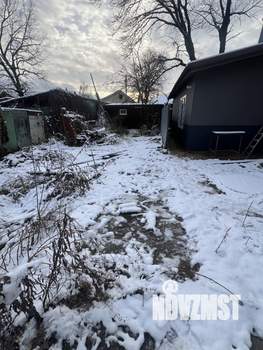 2-к квартира, вторичка, 38м2, 2/2 этаж