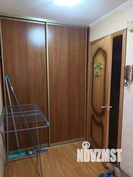 1-к квартира, вторичка, 41м2, 13/13 этаж