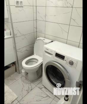 1-к квартира, вторичка, 40м2, 12/26 этаж