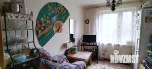 3-к квартира, вторичка, 69м2, 4/9 этаж