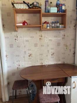 1-к квартира, вторичка, 29м2, 3/5 этаж