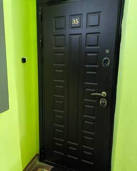2-к квартира, вторичка, 40м2, 4/5 этаж