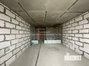 1-к квартира, вторичка, 47м2, 11/20 этаж