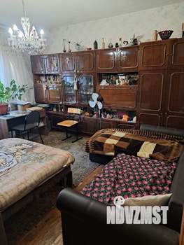 3-к квартира, вторичка, 69м2, 12/12 этаж