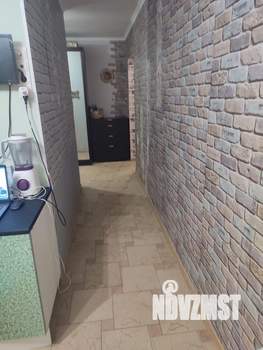 1-к квартира, вторичка, 45м2, 20/25 этаж