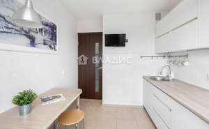 1-к квартира, вторичка, 40м2, 9/22 этаж