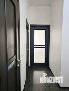 1-к квартира, вторичка, 60м2, 4/25 этаж