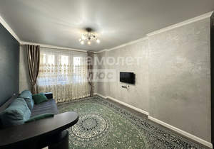 1-к квартира, вторичка, 40м2, 8/19 этаж