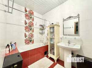 4-к квартира, вторичка, 147м2, 4/9 этаж