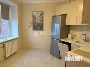 1-к квартира, вторичка, 38м2, 25/25 этаж