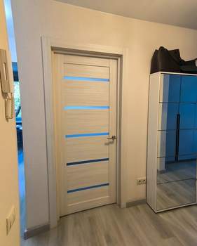2-к квартира, вторичка, 40м2, 4/5 этаж