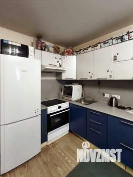 Студия квартира, вторичка, 31м2, 7/21 этаж