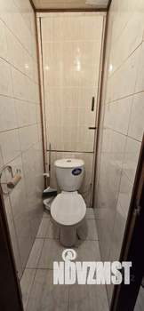 2-к квартира, вторичка, 50м2, 10/12 этаж