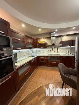 3-к квартира, вторичка, 85м2, 11/17 этаж