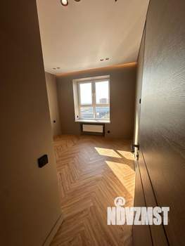 2-к квартира, вторичка, 58м2, 20/22 этаж