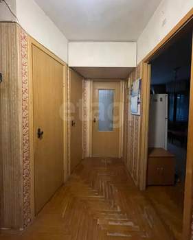 3-к квартира, вторичка, 62м2, 4/9 этаж