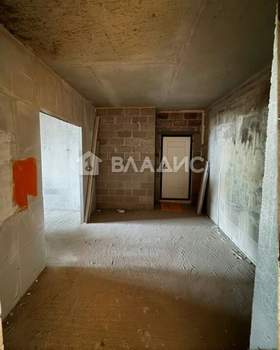 2-к квартира, вторичка, 70м2, 25/25 этаж