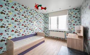 2-к квартира, вторичка, 74м2, 15/25 этаж