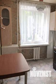 3-к квартира, вторичка, 56м2, 2/5 этаж