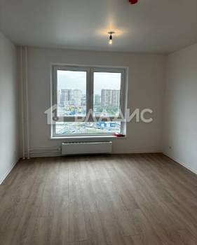 Студия квартира, вторичка, 22м2, 15/16 этаж