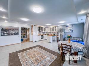 4-к квартира, вторичка, 111м2, 5/16 этаж