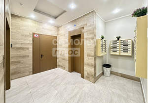 2-к квартира, вторичка, 63м2, 5/15 этаж