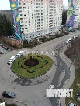 2-к квартира, вторичка, 46м2, 10/24 этаж