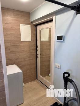 1-к квартира, вторичка, 32м2, 9/9 этаж