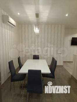 4-к квартира, вторичка, 100м2, 7/28 этаж