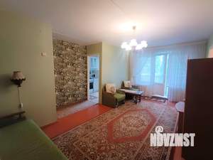 2-к квартира, вторичка, 45м2, 4/5 этаж