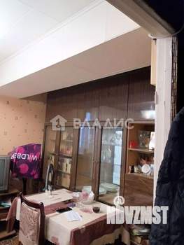 2-к квартира, вторичка, 35м2, 8/9 этаж