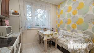 1-к квартира, вторичка, 39м2, 2/14 этаж