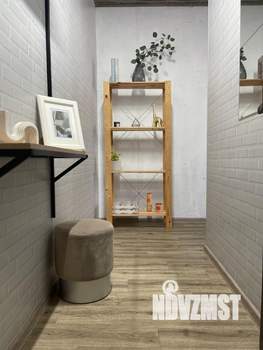 1-к квартира, вторичка, 40м2, 20/24 этаж