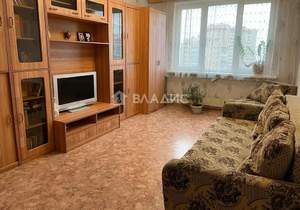 3-к квартира, вторичка, 64м2, 12/12 этаж