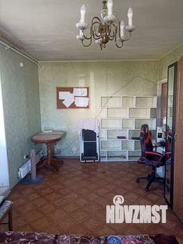 1-к квартира, вторичка, 33м2, 12/12 этаж