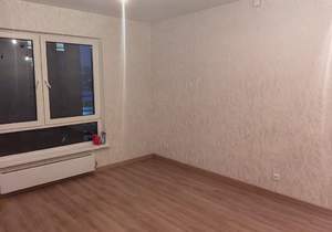 Студия квартира, вторичка, 22м2, 6/16 этаж