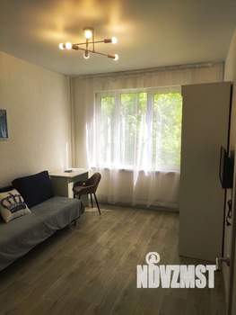 2-к квартира, вторичка, 45м2, 1/5 этаж