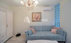 1-к квартира, вторичка, 42м2, 11/17 этаж