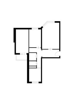 3-к квартира, вторичка, 73м2, 13/26 этаж