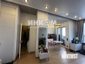 Студия квартира, вторичка, 32м2, 24/25 этаж