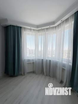 1-к квартира, вторичка, 41м2, 23/26 этаж