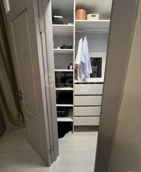 3-к квартира, вторичка, 103м2, 2/27 этаж