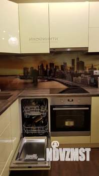 2-к квартира, вторичка, 55м2, 11/18 этаж