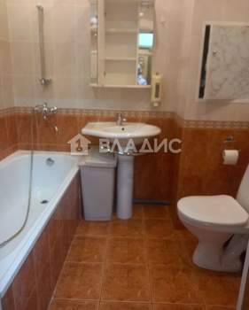1-к квартира, вторичка, 41м2, 3/24 этаж