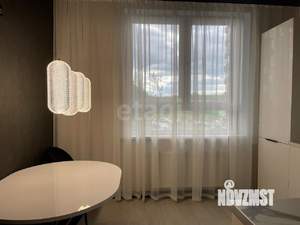 1-к квартира, вторичка, 36м2, 3/25 этаж