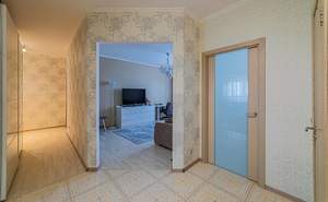 3-к квартира, вторичка, 78м2, 13/25 этаж
