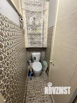 1-к квартира, вторичка, 31м2, 1/9 этаж